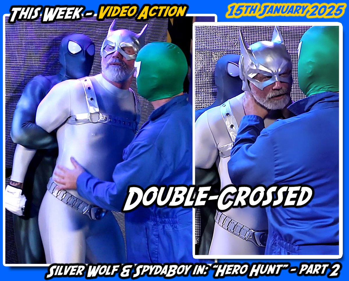 Eye of the Cyclone (@Super_Cyclone)  X