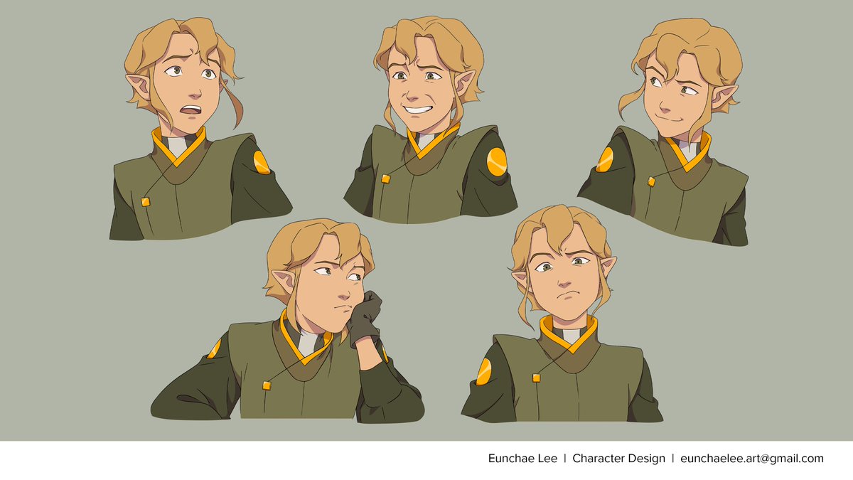 Eunchae Lee tweet media