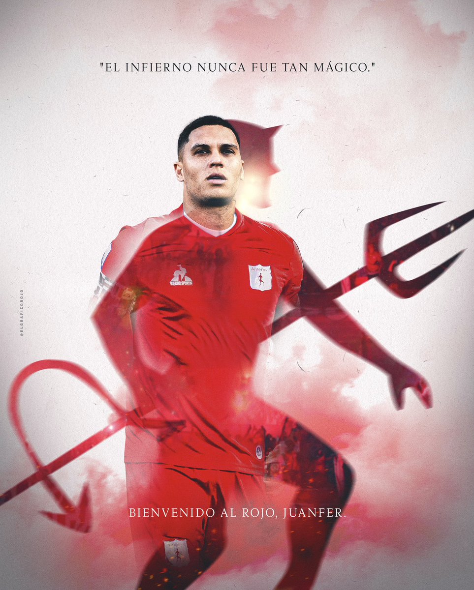 🔥 El Infierno Nunca Fue Tan Mágico 🪄

Bienvenido al Rojo, CALIDOSO!