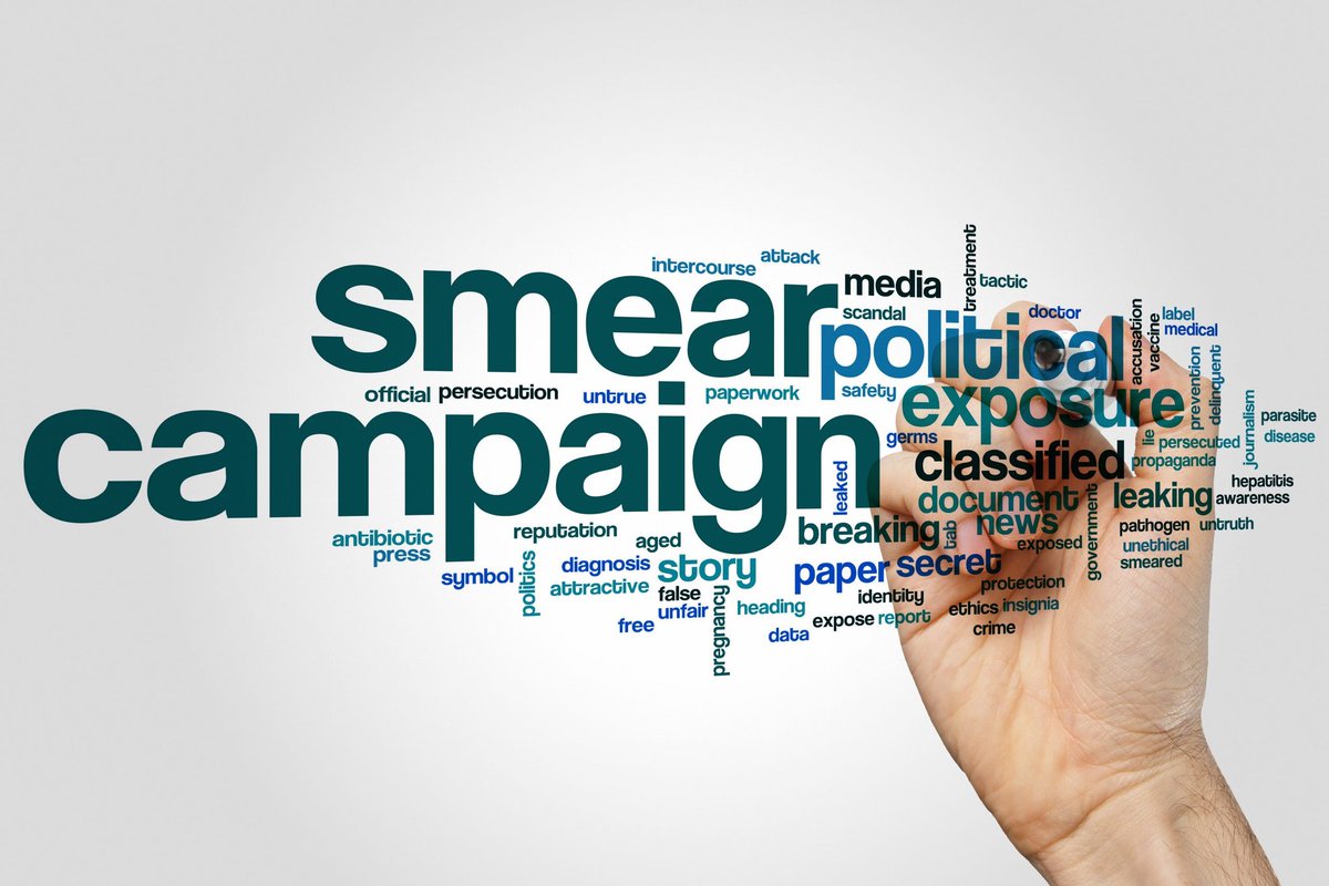 SD73660's tweet photo. 🚨 Liberal Insanity! 
"Smear Campaign"

#PeteHegseth #LiberalInsanity 
#TrumpTransitionTeam #Trump47

https://t.co/WpdeD73i7x https://t.co/cIPammnXg9