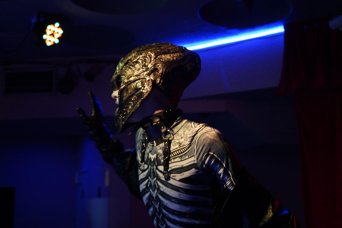 Jarvy Blaq tweet media