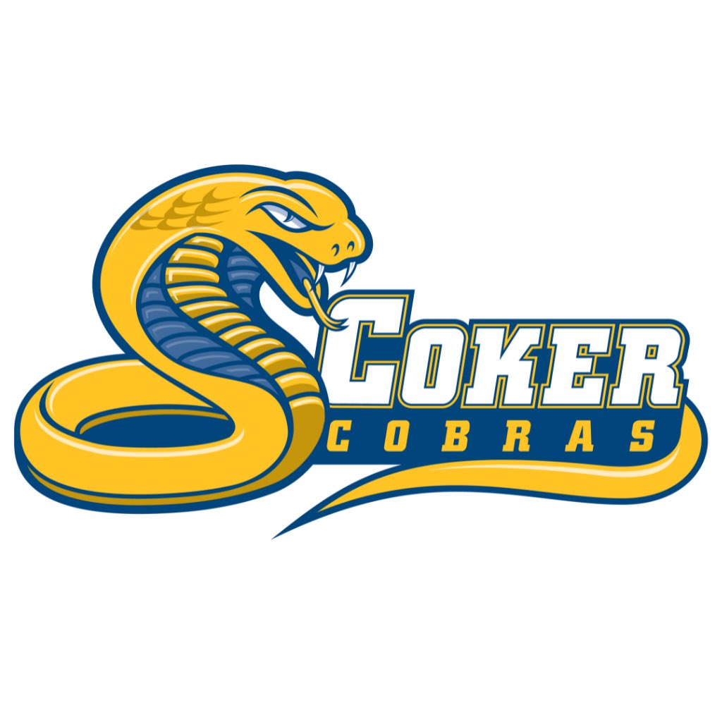 Christi09050604's tweet photo. After a wonderful phone call with head Coach Galloway. I’m thrilled to announce my  3rd athletic offer  from @CokerUniversity.
#AGTG #cobras #berkeleyhighschool
#Co25 https://t.co/EggxJpSewQ