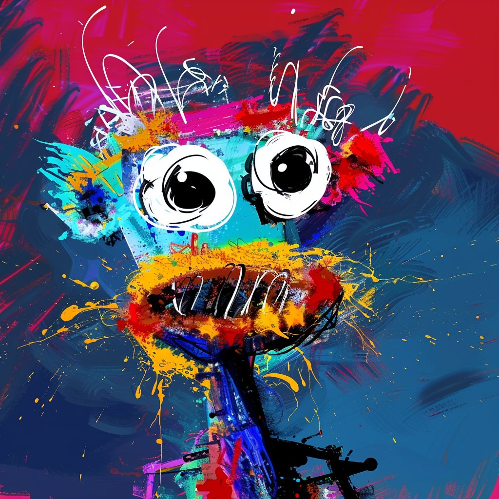 paintdotme's tweet photo. painted @roarzone https://t.co/f67O1T81Mr