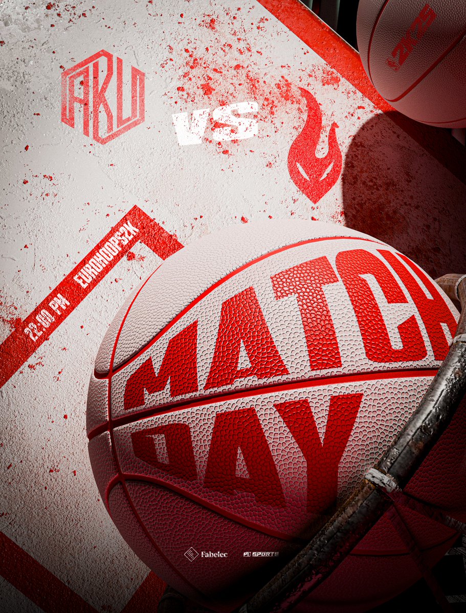 Team Aku Aku tweet media