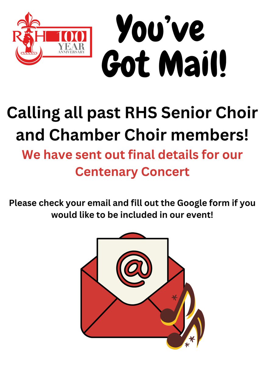 Regent House Music (@rhsmusicdep) on Twitter photo 