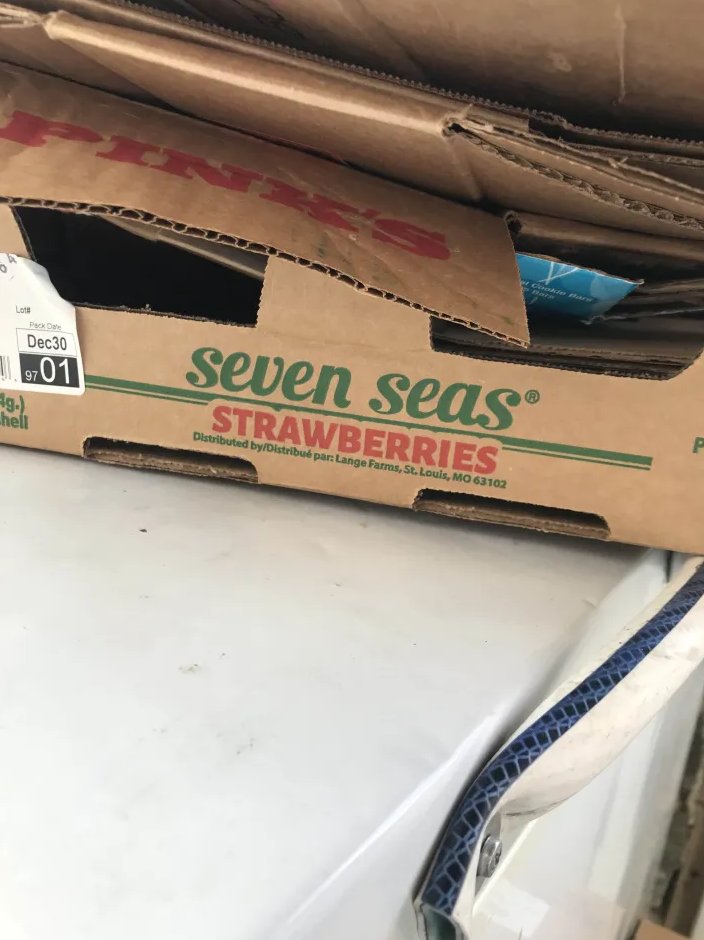The Seven Seas tweet media