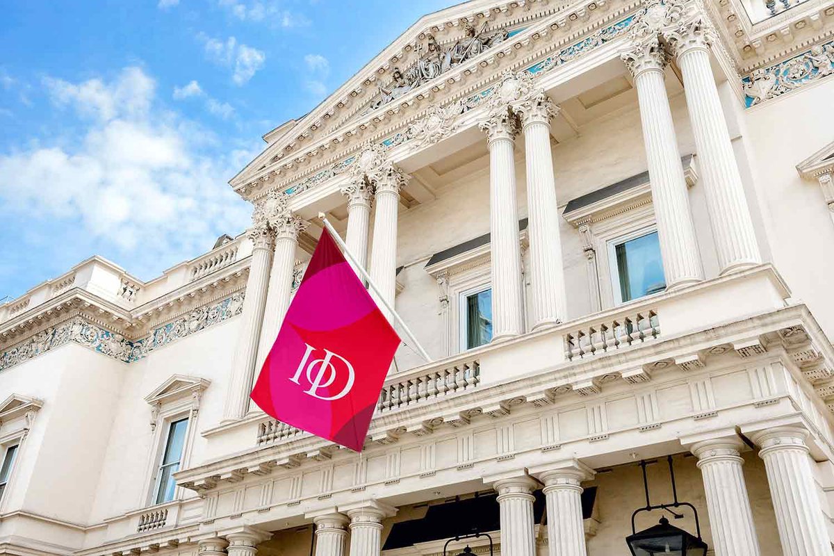 Proud to announce I have been appointed as a Board Member of the Institute of Directors <a href="/The_IoD/">IoD</a>, "The IoD has been at the heart of business since its formation in 1903. The Royal Charter, awarded in 1906, charged the IoD with promoting free enterprise, lobbying government and