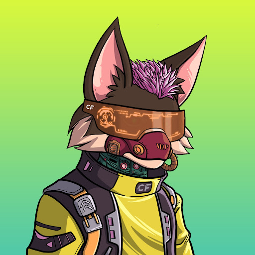 The Fox Club tweet media