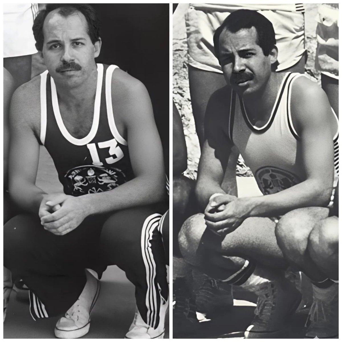 Hoy ha fallecido Biel Darder, una de las figuras más importantes de la historia del <a href="/joventutmariana/">Joventut Mariana 🏀</a>.
Darder (Sóller, 1949) fue jugador, entrenador y presidente de un club al que estuvo vinculado durante más de 30 años

Descanse en Paz, Biel Tabalet.
Foto: Joventut Mariana