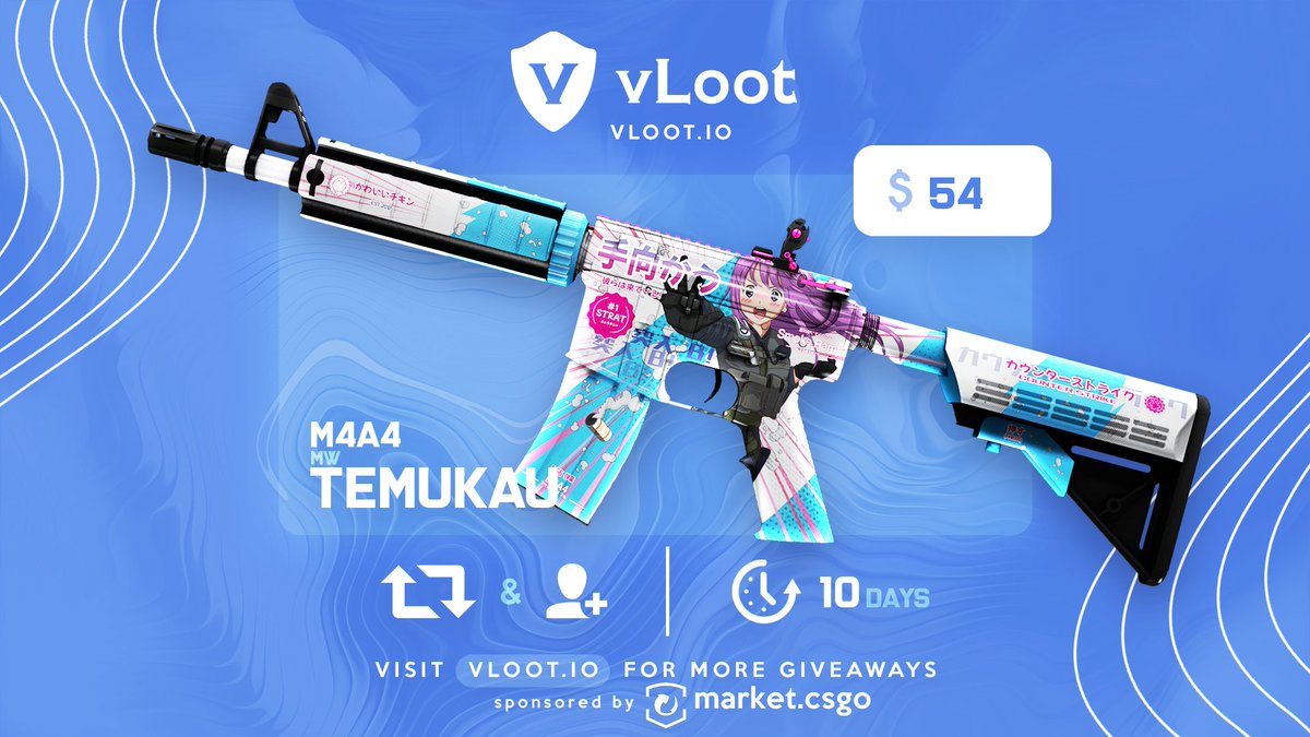 vLoot.io tweet media