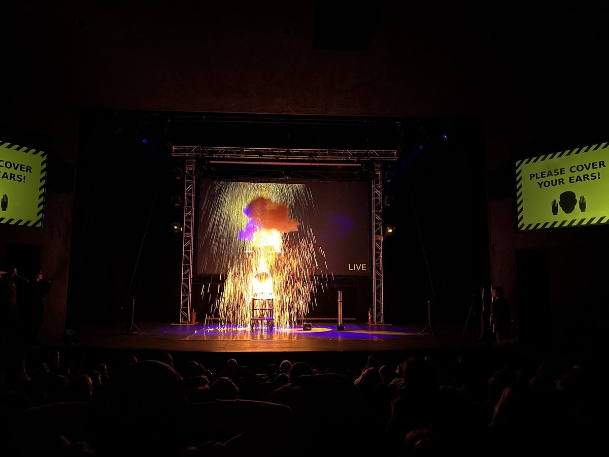 UMN Department of Chemistry tweet media