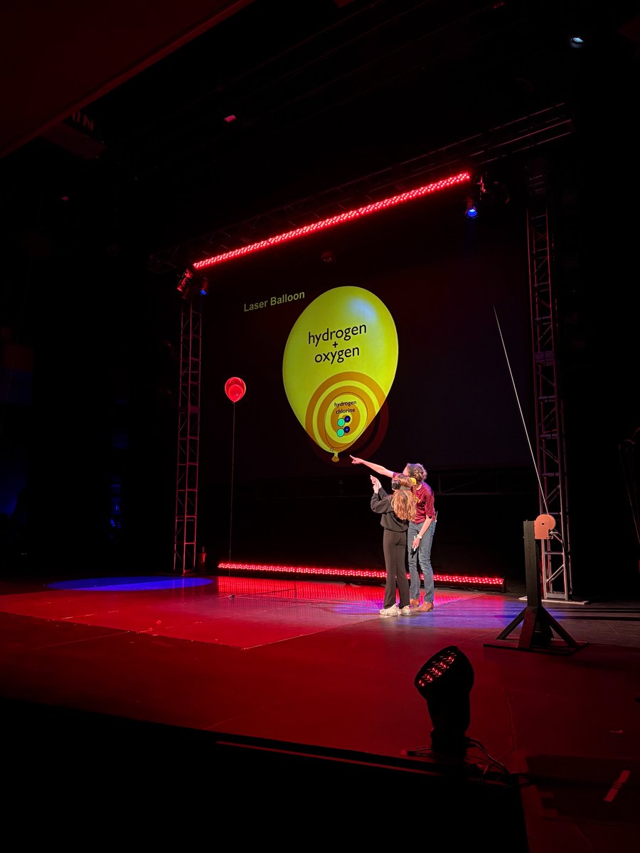 UMN Department of Chemistry tweet media