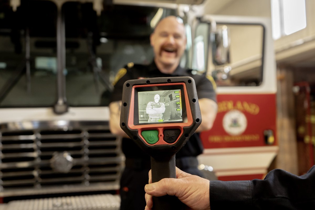 The Town of Midland tweet media