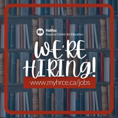 HRCE Human Resources tweet media