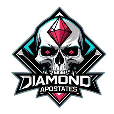 Diamond Apostates tweet media