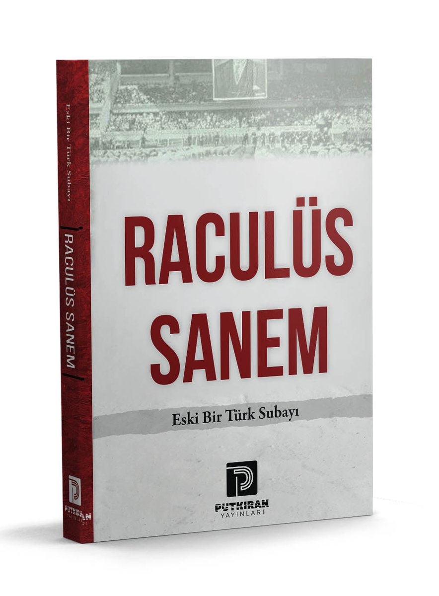 Selamun aleyküm kardeşler sahibi olduğum <a href="/putkiranyayin/">Putkıran Yayınları</a>'larından çıkan "Raculüs Sanem" adlı eseri çekilişle 3 kişiye hediye edeceğim.

Çekilişe katılım şartları
1-) Bu twiti rt etmek
2-) Bu twitin altına 2 kişiyi etiketlemek
3-) Hesabımı takip etmek

Çekiliş sonuçları 21 Ocak'ta