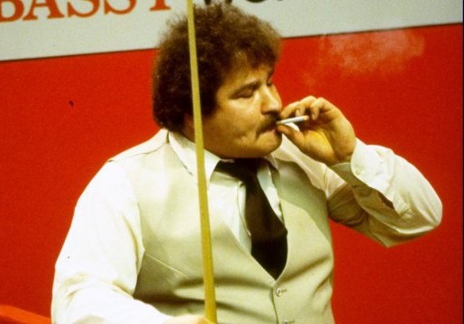 CoinGifts's tweet photo. 14th Jan 1947:
Canadian snooker legend Bill Werbeniuk was born on this day 78 years ago.
An Ideal Vintage Retro Birthday / Valentines Day Gift Idea for a #Snooker Fan #ilovesnooker #147SF #AlexHiggins #JoeDavis #MastersSnooker #TheMasters #TheMasters
โก๏ธhttps://t.co/4pWAe04EI9 https://t.co/Fmc9PkOtjI