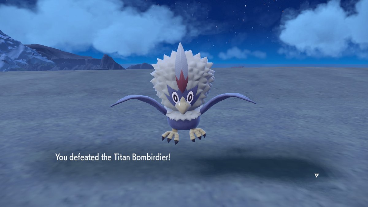 Luke Hidron the Croconaw tweet media