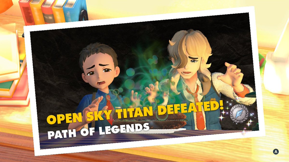 Luke Hidron the Croconaw tweet media