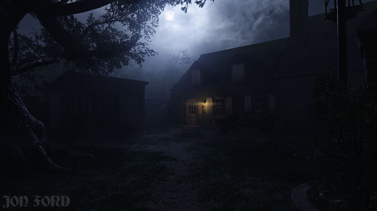 Jon Ford tweet media