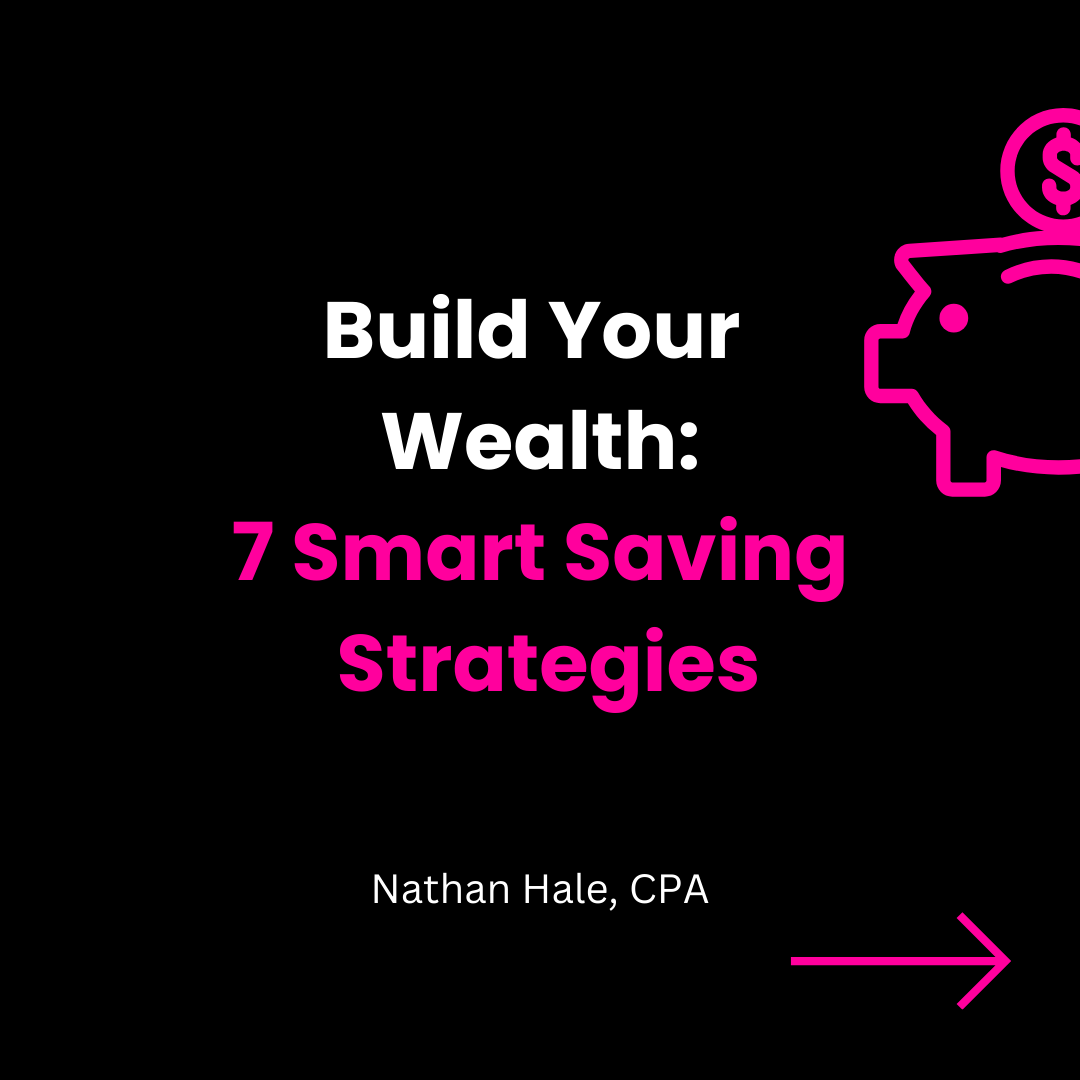 Nathan Hale, CPA tweet media