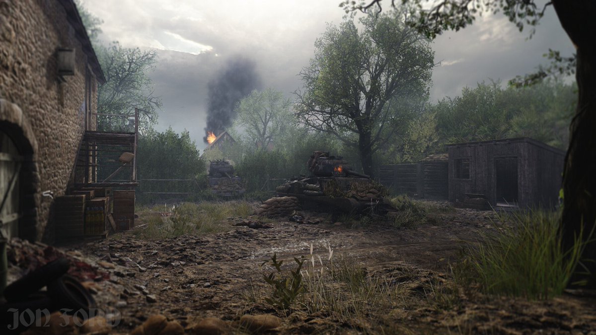 Jon Ford tweet media