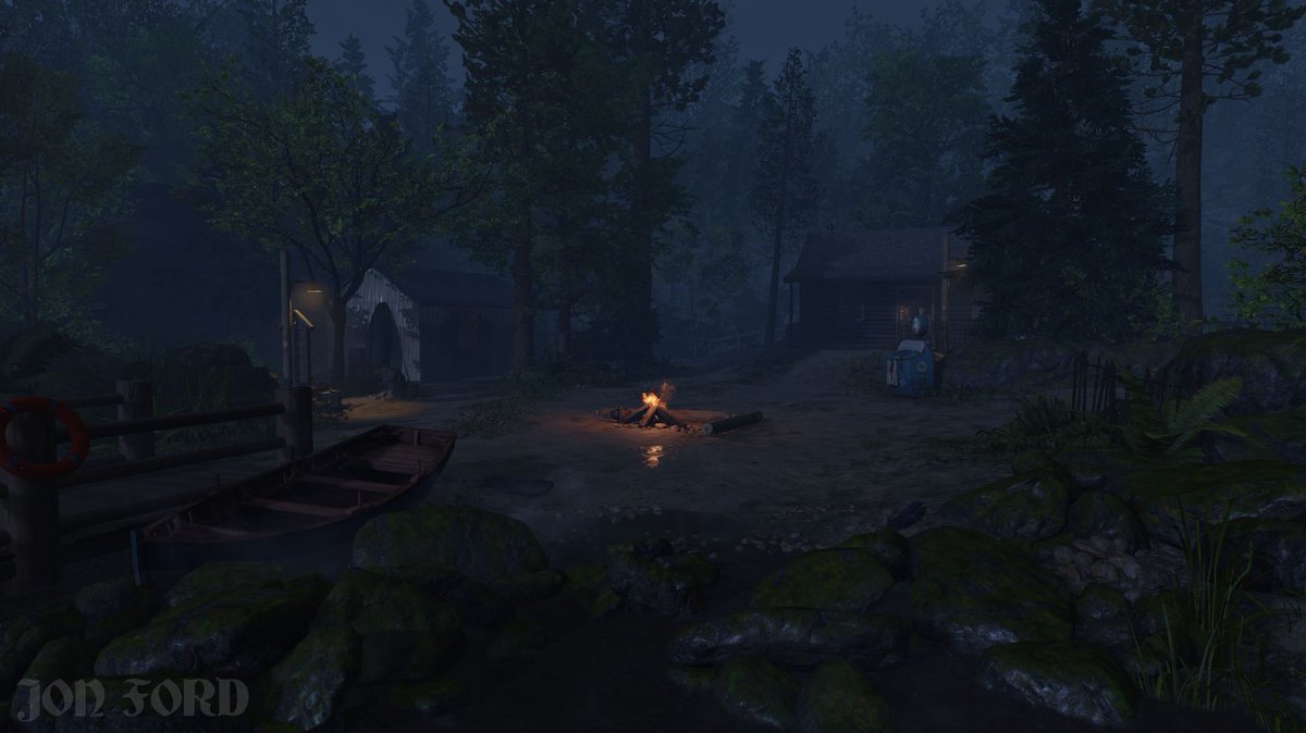 Jon Ford tweet media