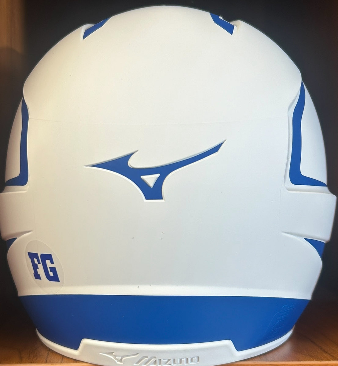 Check out the new Lids!!!!!! ⁦<a href="/RSCCAthletics/">Roane State Athletics</a>⁩ ⁦<a href="/roanestate/">Roane State</a>⁩ ⁦<a href="/marty_mac17/">Marty McDaniel</a>⁩