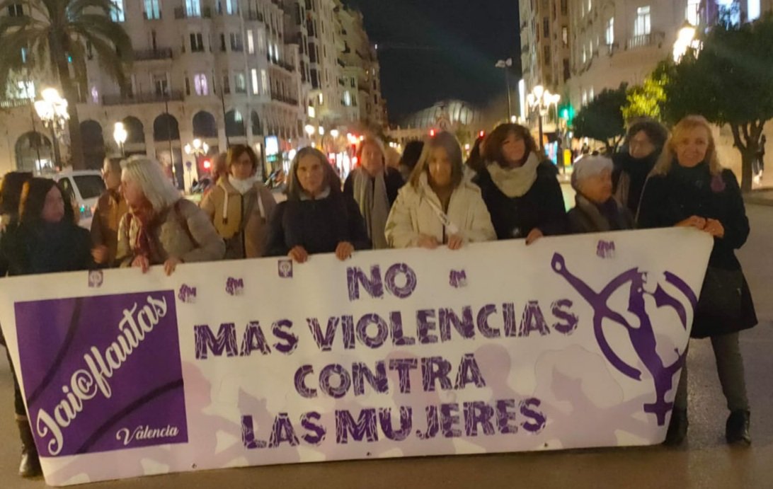 Pilar Mora Martínez tweet media