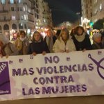 Photo by Pilar Mora Martínez (@PMoraUGT)