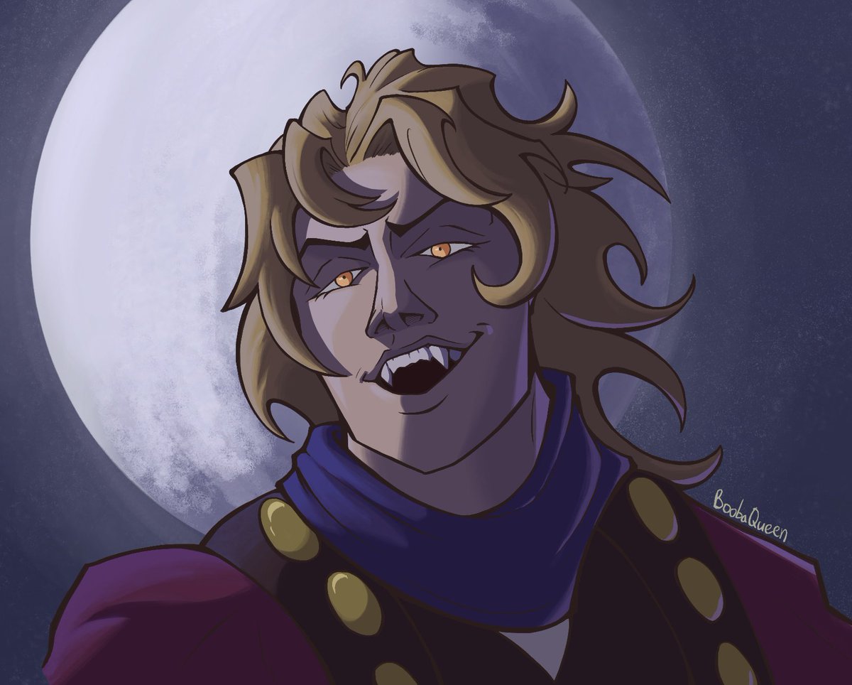YeenBeanz's tweet photo. I have two sides…

#art #myart #digitalart #jjba #jjbafanart #fanart #dio #diobrando https://t.co/lBRCHuXsSt