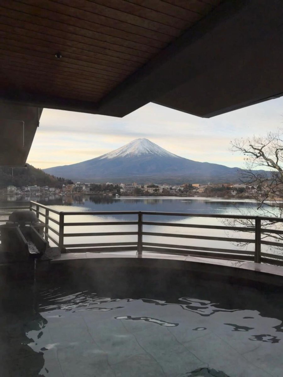 A memory from a trip to Japan a few years ago.🇯🇵😍🗻🗻