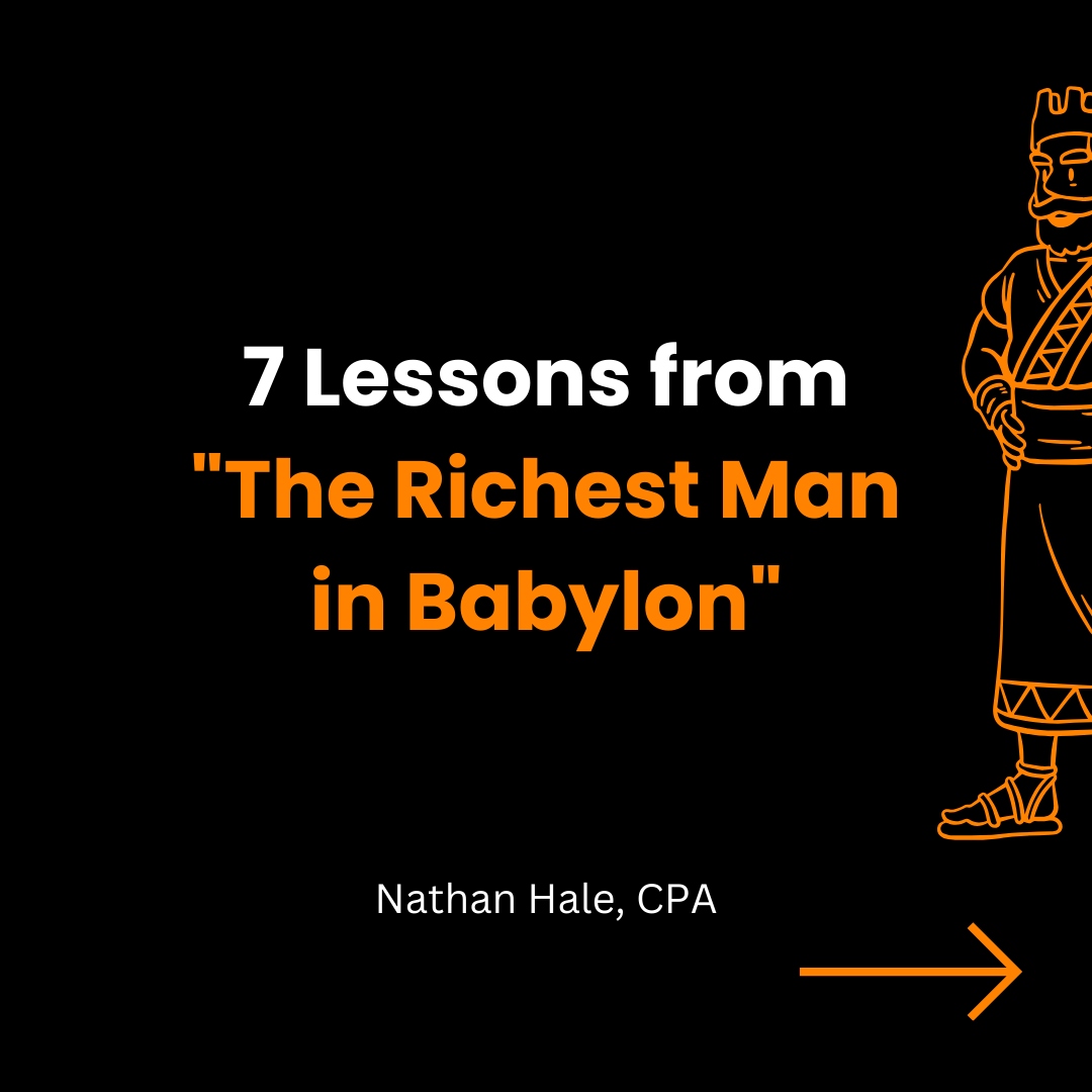 Nathan Hale, CPA tweet media