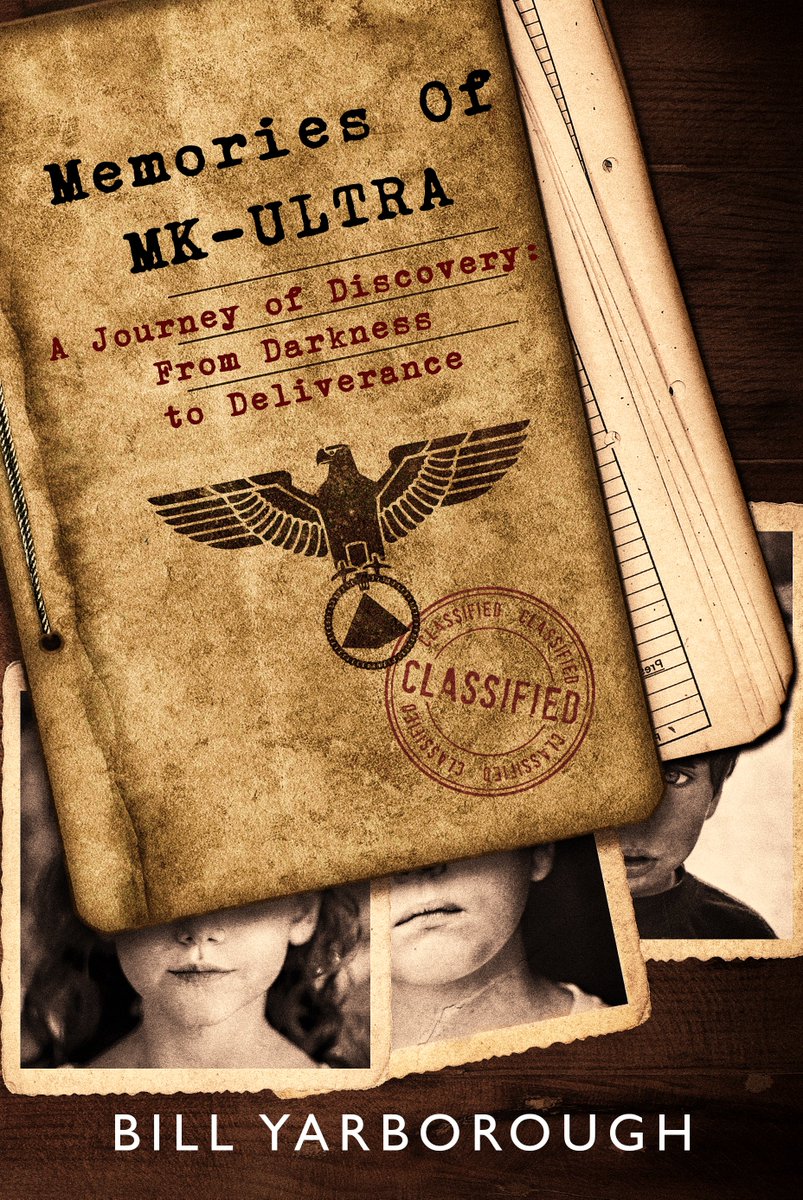 I am grateful to share the Book Review and Author Interview from Writers and Authors’ about my novel, “Memories of MK-ULTRA.”

They begin with, “In the world of literature, few novels manage to intertwine psychological intrigue, historical depth, and metaphysical musing as