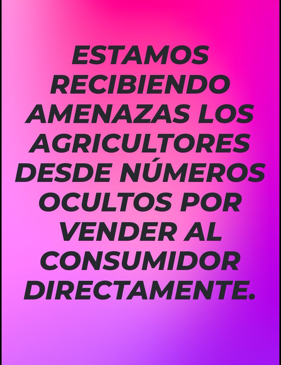 ESTÁ PASANDO.
