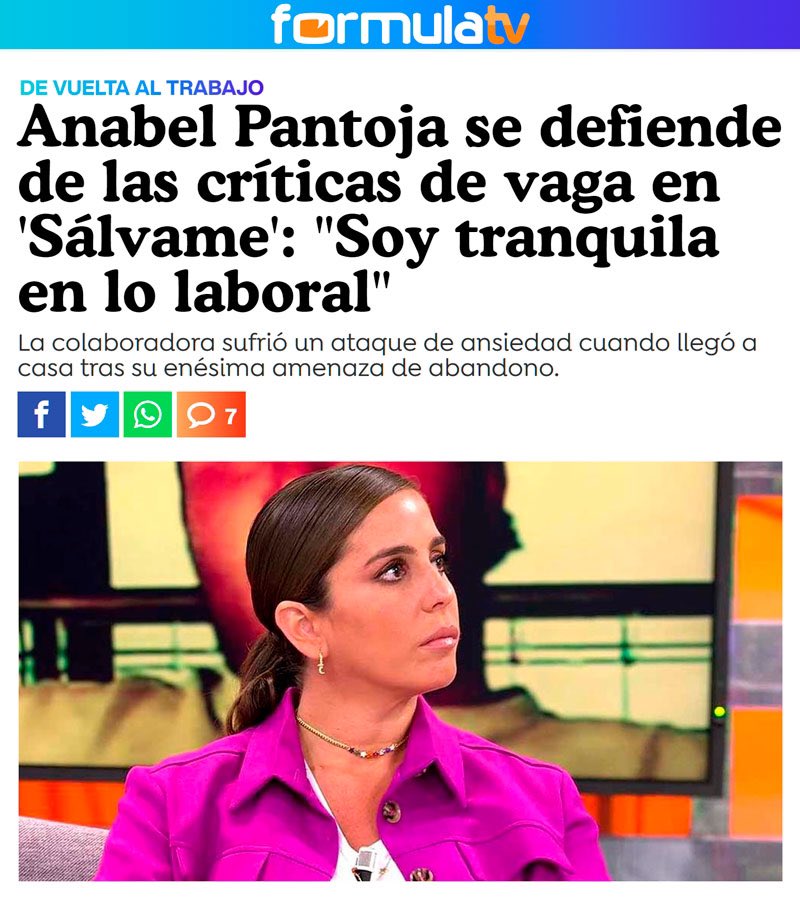 Hoy solo he puesto 2 tweets