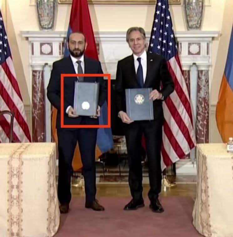 shushatrash's tweet image. How strategic we think we are.