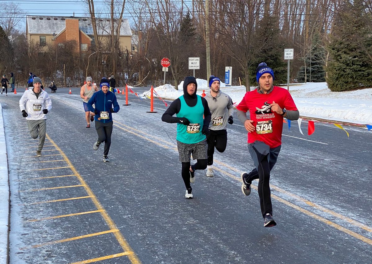 GameOnCancerDET's tweet image. 🏃‍♂️ Join the Super 5k Road Race on Feb. 9 at 8:30 AM. Fun run or walk alongside nearly 1,000 fellow participants to kick off your Super Bowl Sunday! 🏈 A portion of every entry goes to our mission! Registration is live: runsuperbowl.com

#GameOnCancer #HenryFordHealth