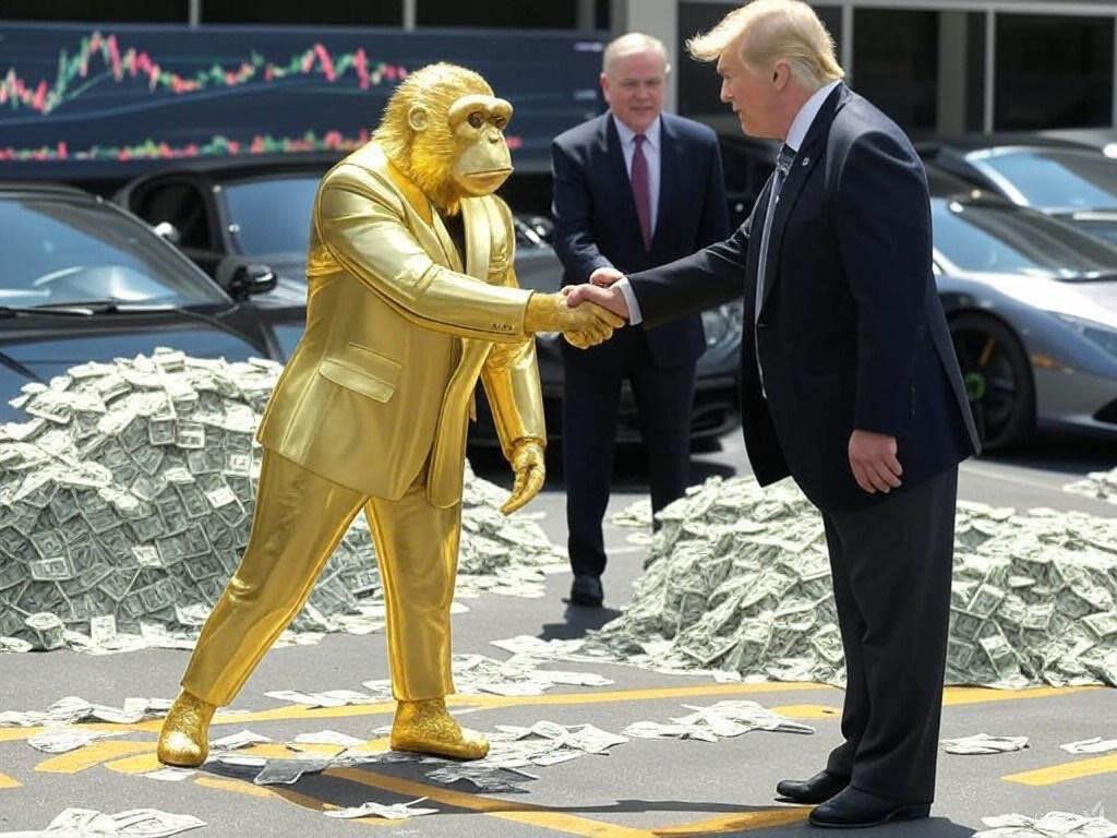 <a href="/shilllin/"></a> $GAPE is on the move! 🌟 Big things coming, join our movement,don’t miss out on the next big wave! 🌊