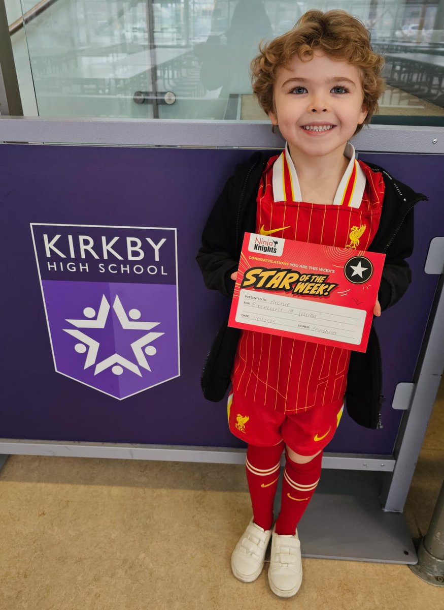 lcross10's tweet photo. Star of the week for Archie on Saturday at ninja gymnastics @GymfinityKids and moved up to stage 4 swimming @DavidLloydUK never fails to surprise me @RavenscroftCP https://t.co/tEBLkibIle