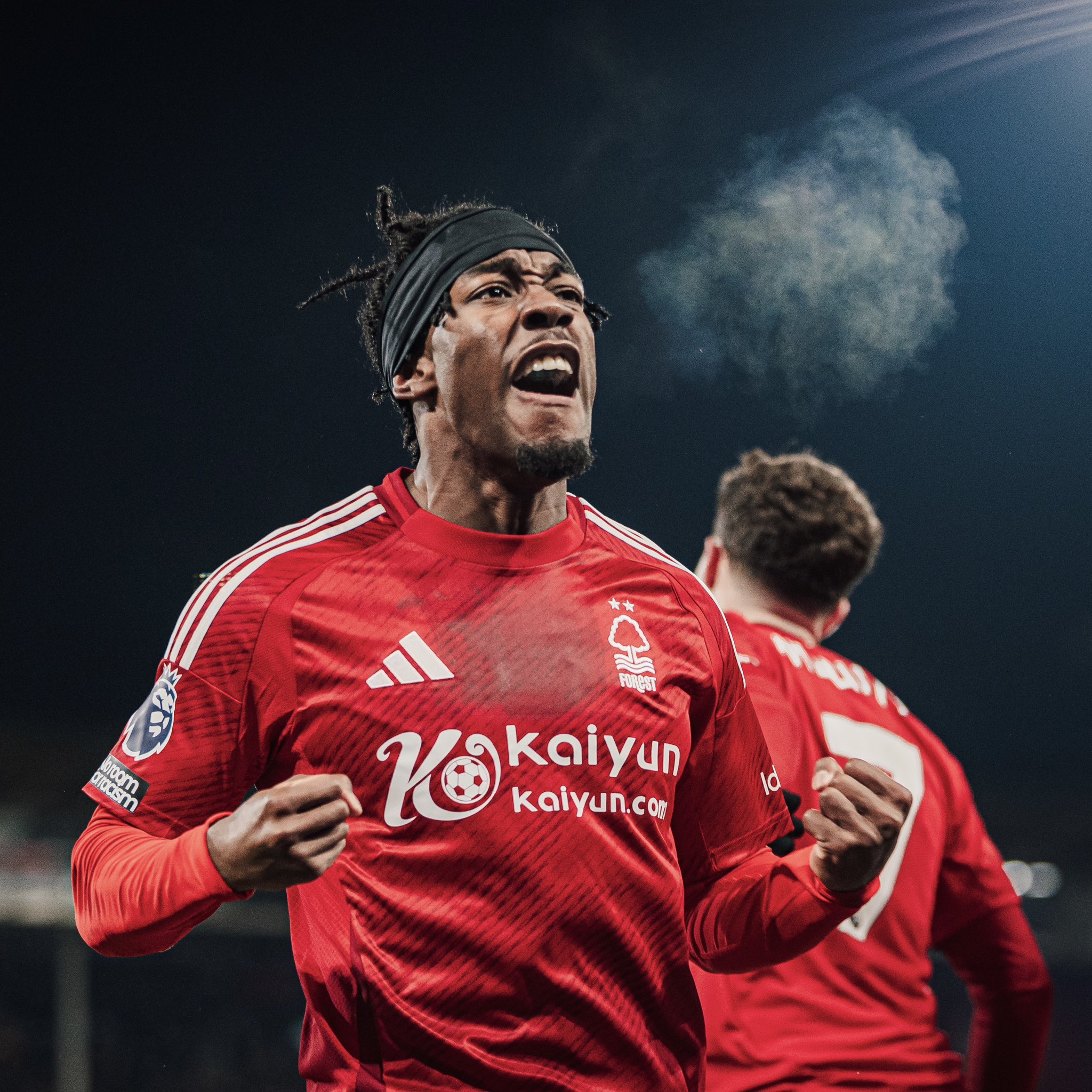 Nottingham Forest on X: "😤 https://t.co/1bCW13uLuf" / X