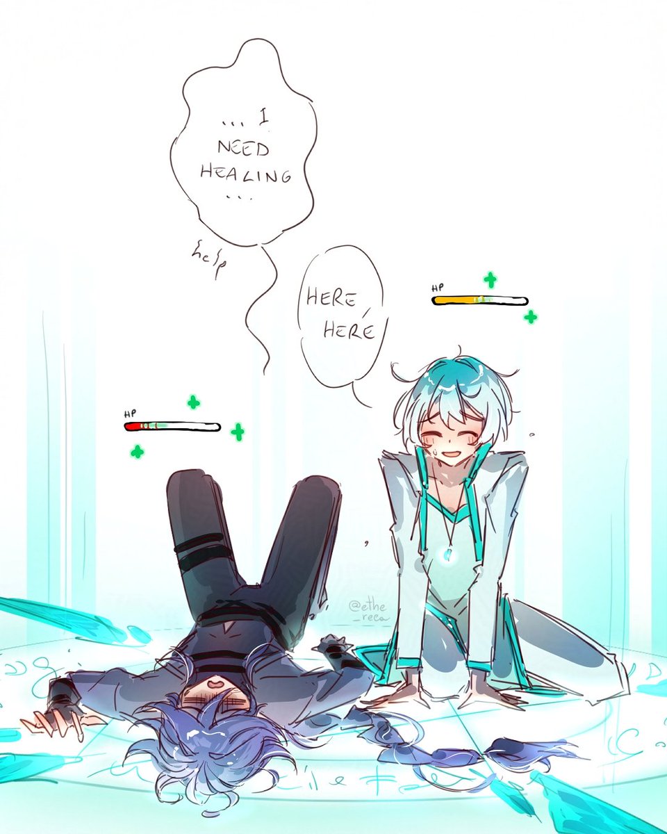 ethe_reea's tweet photo. Oc dump 1/2
(I'm working on a webtoon about my ocs if u are interested u can read it, link in bio u_u)
#originalcharacter #oc #digitalart #ocartist #ocdump #occomic #shortcomic https://t.co/ioHkIYXU6C