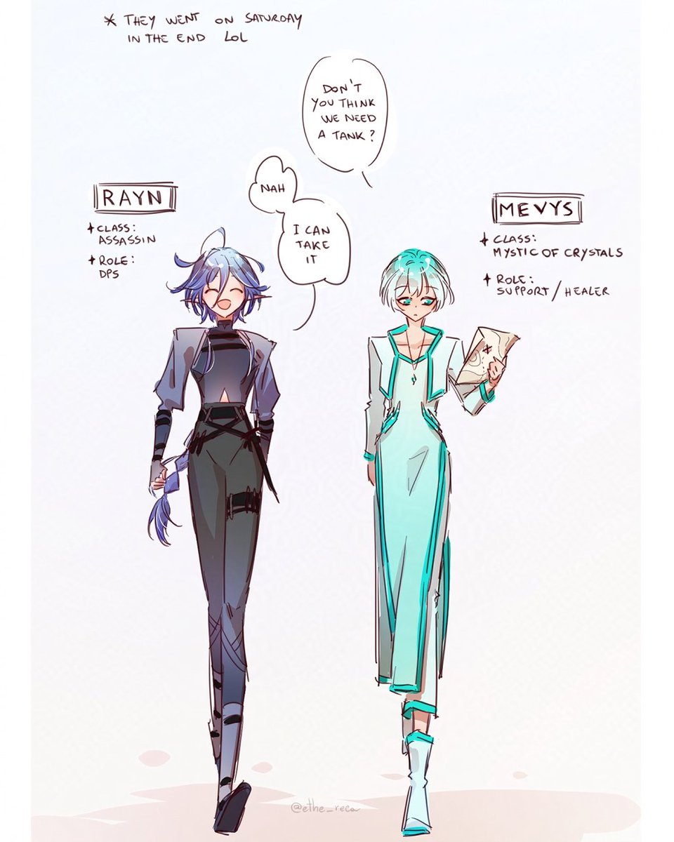 ethe_reea's tweet photo. Oc dump 1/2
(I'm working on a webtoon about my ocs if u are interested u can read it, link in bio u_u)
#originalcharacter #oc #digitalart #ocartist #ocdump #occomic #shortcomic https://t.co/ioHkIYXU6C