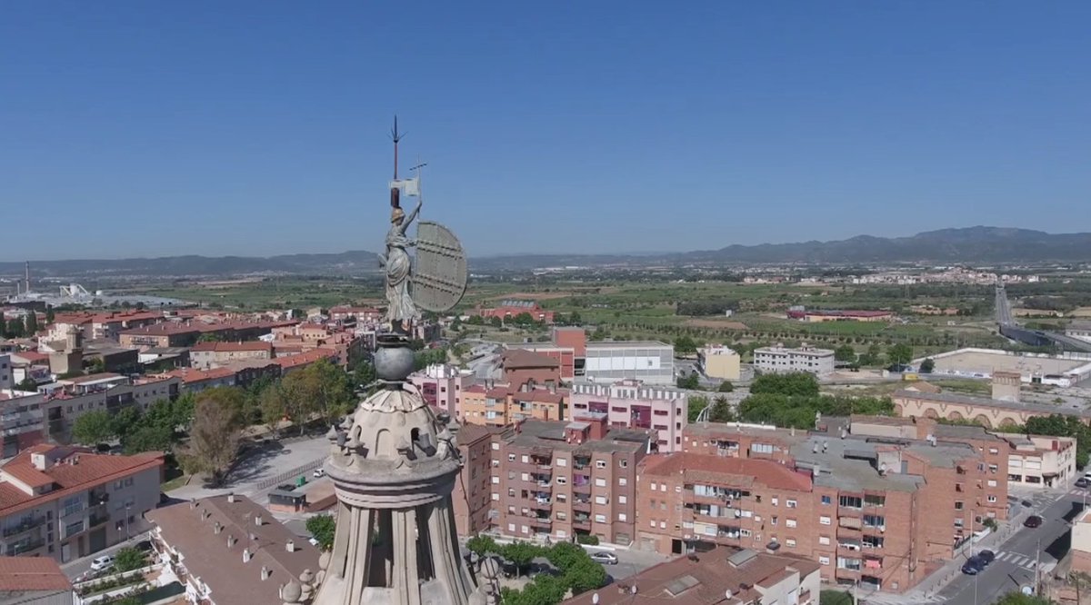 ✅Més de 45.000€ beneficien 1700 famílies arbocenques durant la darrera campanya de dinamització comercial amb la participació de 40 comerços i un impacte global estimat de més de 100.000€.

arbocenc.cat/noticia/ca/764…

#LArboç #informació #AjuntamentlArboç #promocióeconòmica