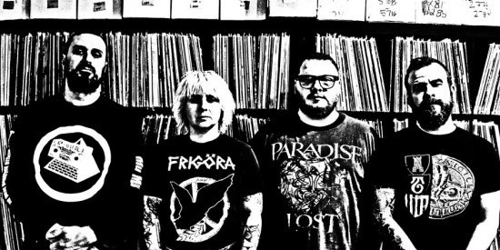 Staticlone (Blacklisted members) Joins Relapse Records Roster, Drops First Single from LP 📢

👉🏼 tinyurl.com/yc4dxpbf