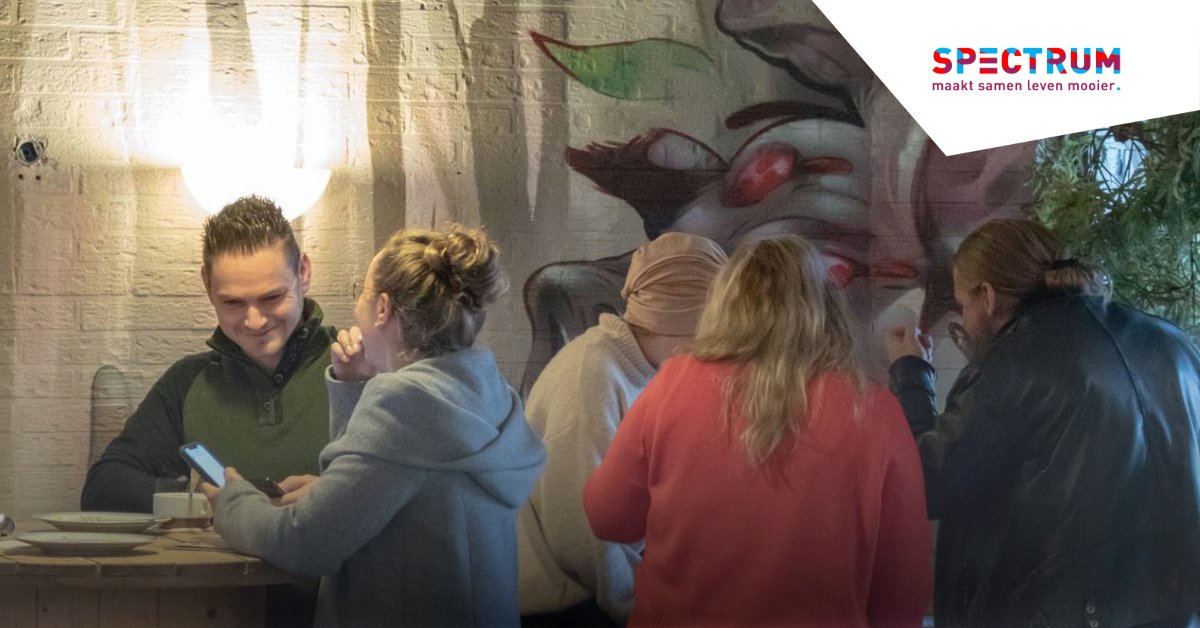 Jongerenwerk is steeds meer de verbindende schakel tussen jongeren en hun brede sociale netwerk. Hoe blijft het toekomstbestendig? Een vraag waar Solidez in Wageningen zich samen met Marcelino over heeft gebogen. Lees de aanpak en het resultaat hier 
loom.ly/i-p4wRI