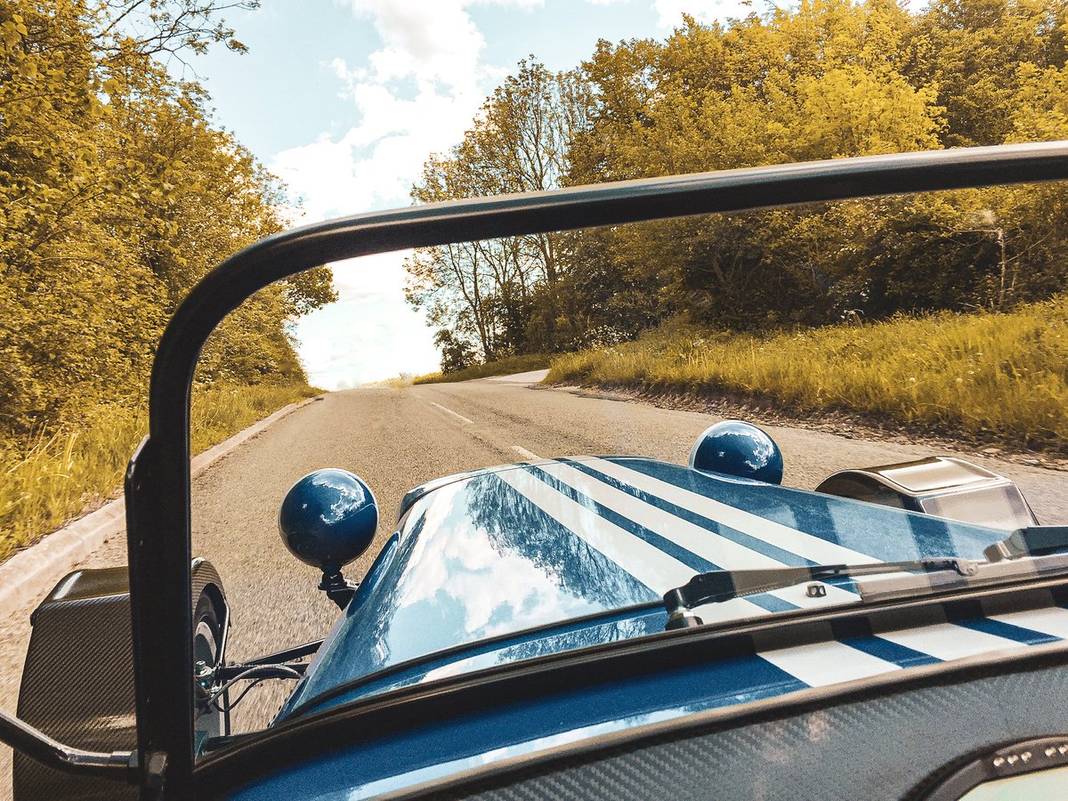 GBSCars's tweet photo. Looking for a used Zero... Then visit our website to see what we have available - https://t.co/rSaMH8bKnm #usedcar #gbszero #zero #sportscars https://t.co/78ENXBqKZ6