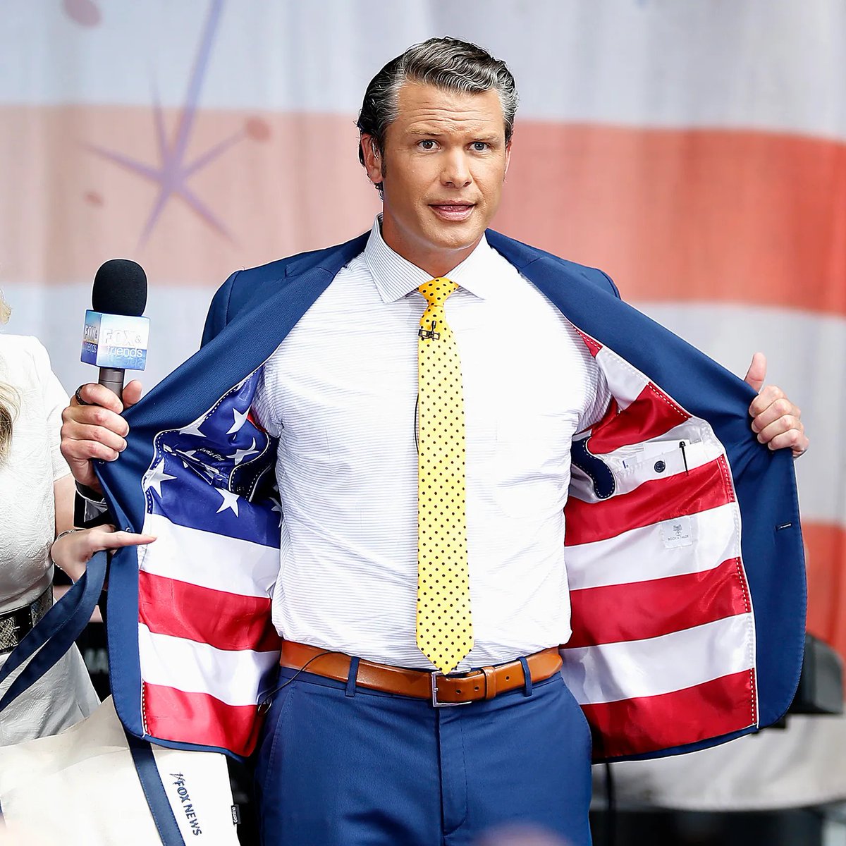 Pete Hegseth's confirmation hearing is underway.

Democrats are hoping to prevent him becoming Trump's Defense Secretary. 

There's an 88% chance they fail.