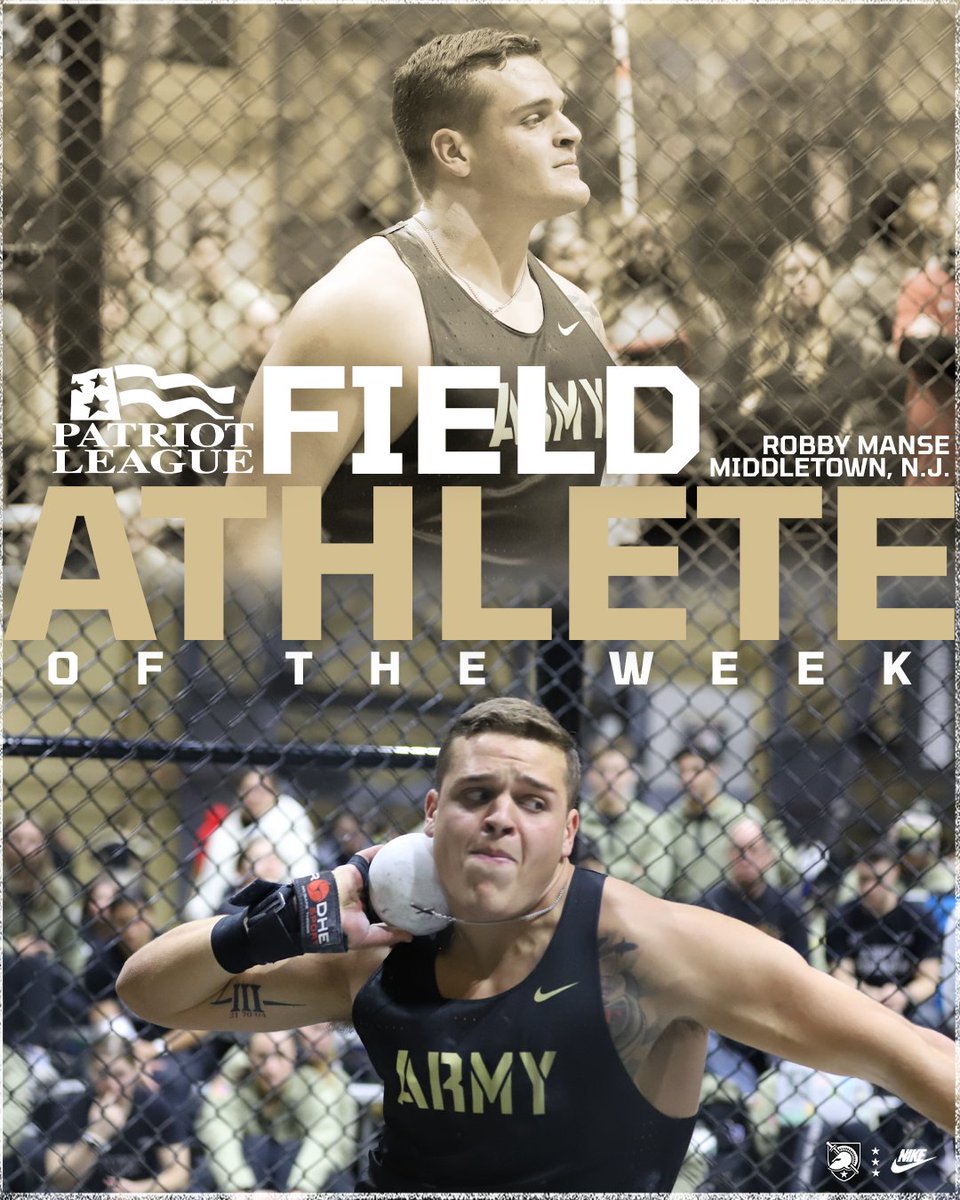 Army Track & XC tweet media