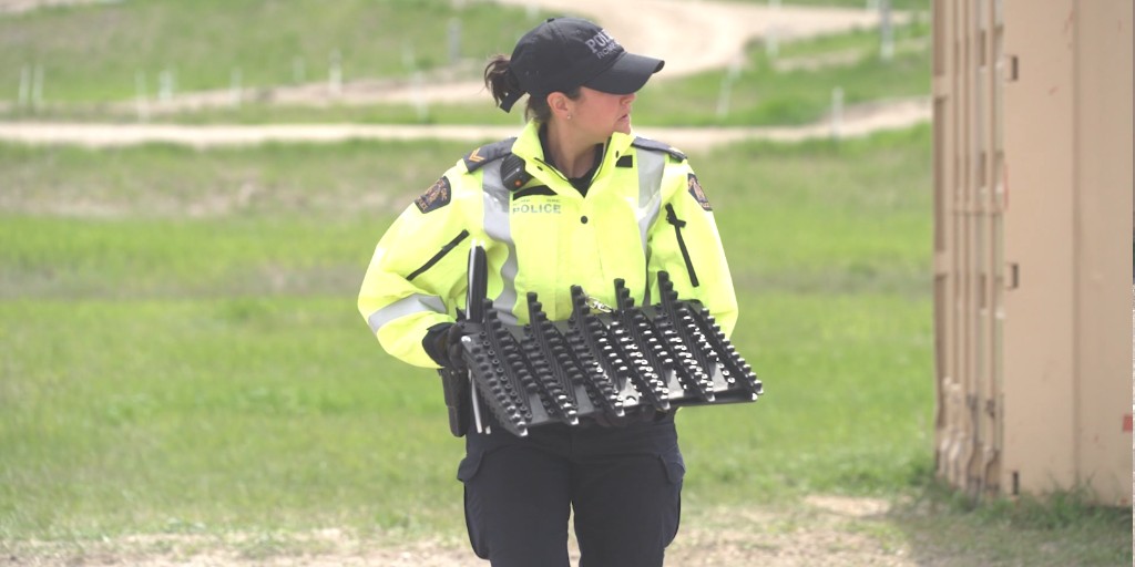 RCMP Depot Division tweet media